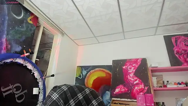 mariecam420 online show from 3, 3, 2026