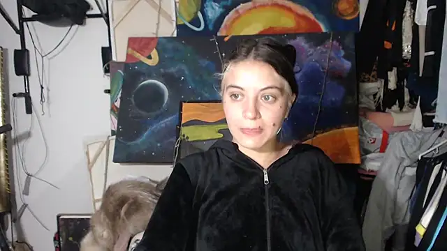Snapshot of mariecam420 chatting on 20, 3, 2025 mariecam420 online show from 20, 3, 2025
