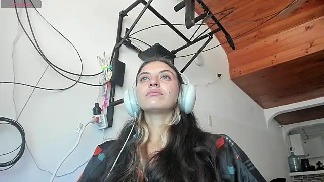 mariecam420 online show from 18, 1, 2026