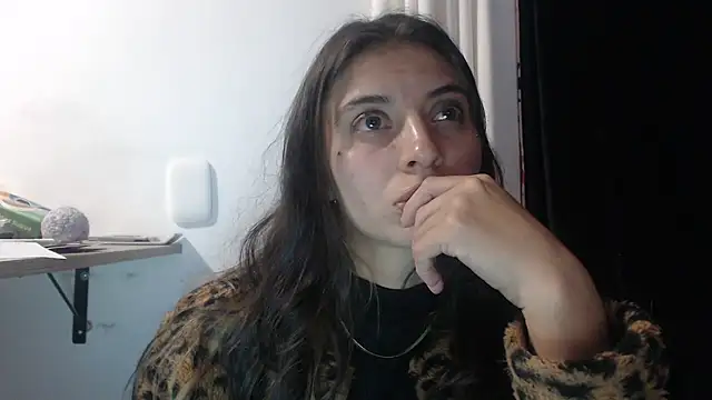 Snapshot of mariecam420 chatting on 27, 1, 2025 mariecam420 online show from 27, 1, 2025