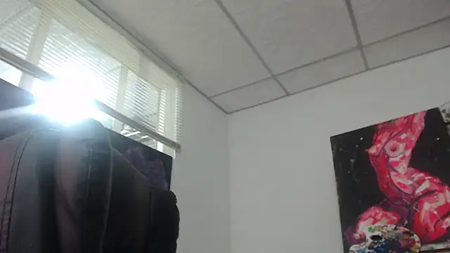 mariecam420 online show from 15, 4, 2026