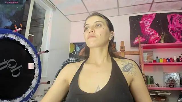 mariecam420 online show from 26, 2, 2026