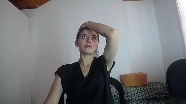 mariecam420 online show from 4, 12, 2025