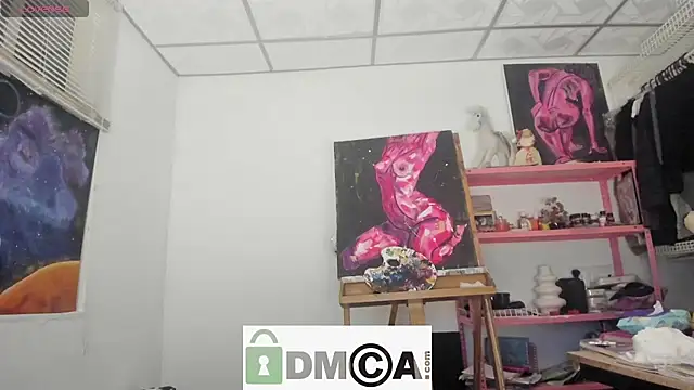 mariecam420 online show from 22, 4, 2026