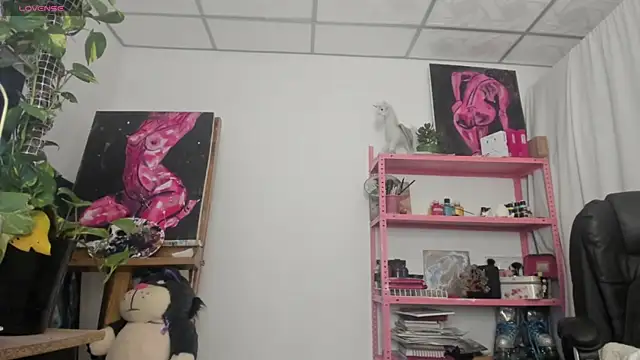 mariecam420 online show from 22, 3, 2026