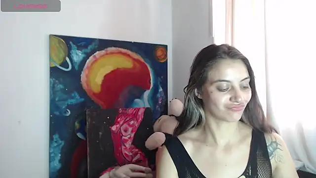 Snapshot of mariecam420 chatting on 17, 11, 2025 mariecam420 online show from 17, 11, 2025