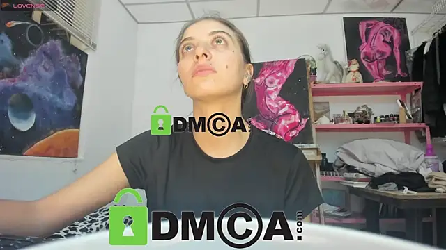 mariecam420 online show from 16, 4, 2026