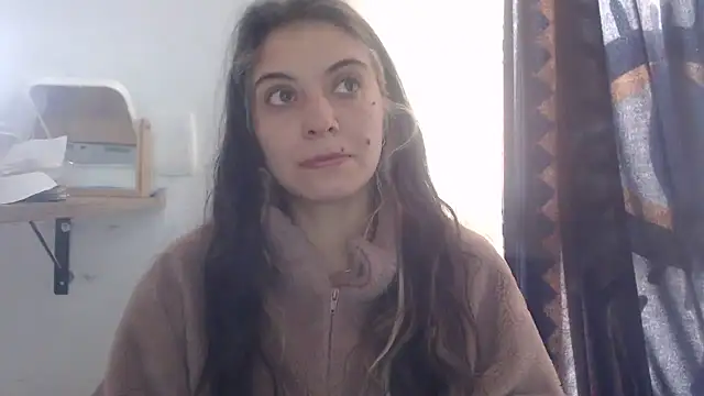 Snapshot of mariecam420 chatting on 27, 1, 2025 mariecam420 online show from 27, 1, 2025