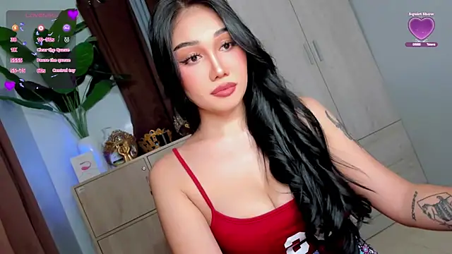 Snapshot of Icon1c_LiLy chatting on 28, 5, 2026 Icon1c LiLy online show from 28, 5, 2026