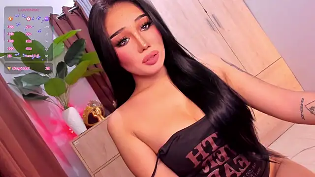 Snapshot of Icon1c_LiLy chatting on 1, 5, 2026 Icon1c LiLy online show from 1, 5, 2026