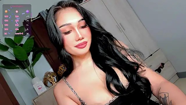 Snapshot of Icon1c_LiLy chatting on 22, 5, 2026 Icon1c LiLy online show from 22, 5, 2026