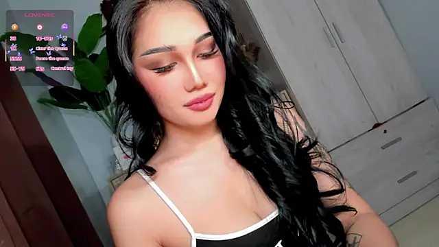 Snapshot of Icon1c_LiLy chatting on 23, 5, 2026 Icon1c LiLy online show from 23, 5, 2026
