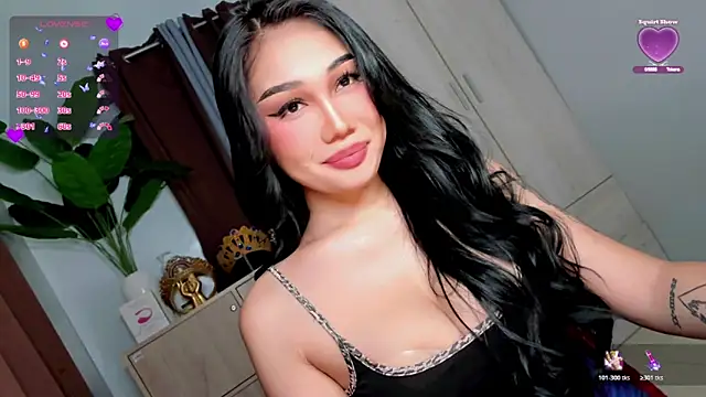 Snapshot of Icon1c_LiLy chatting on 25, 5, 2026 Icon1c LiLy online show from 25, 5, 2026