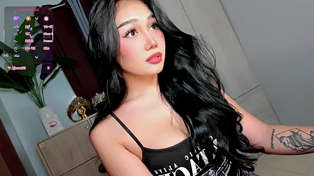 Snapshot of Icon1c_LiLy chatting on 20, 5, 2026 Icon1c LiLy online show from 20, 5, 2026