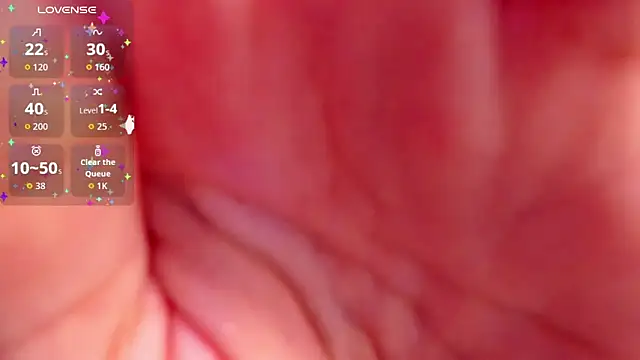 Icon1c LiLy online show from 15, 2, 2026