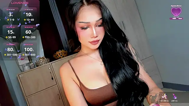 Snapshot of Icon1c_LiLy chatting on 30, 6, 2026 Icon1c LiLy online show from 30, 6, 2026