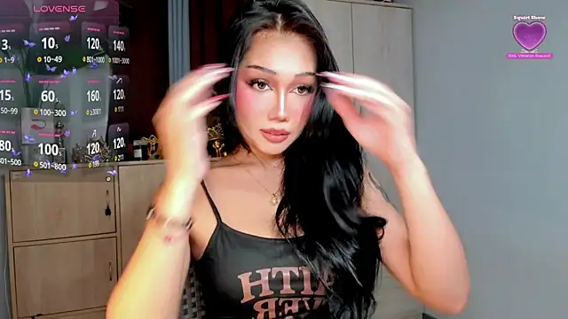 Snapshot of Icon1c_LiLy chatting on 30, 6, 2026 Icon1c LiLy online show from 30, 6, 2026