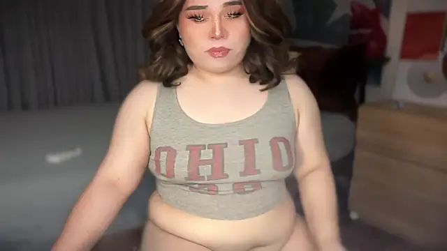 mysticofcum online show from 5, 1, 2026