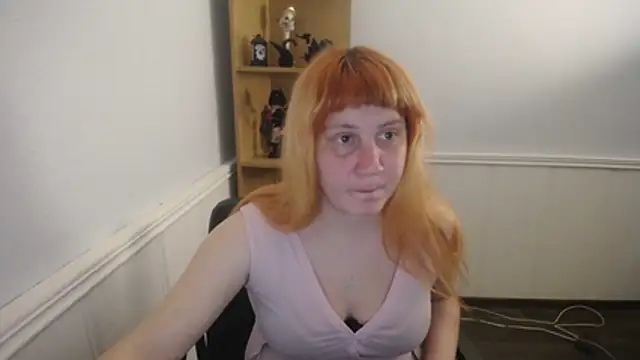 JosieJun  online show from 18, 3, 2026