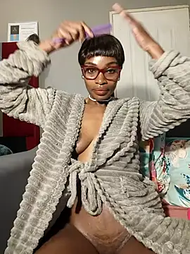 HoneyDropsX online show from 8, 7, 2026