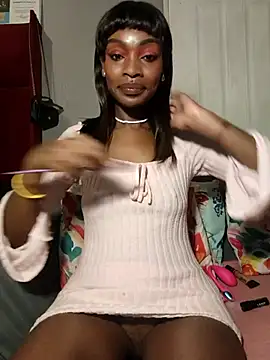 HoneyDropsX online show from 26, 6, 2026