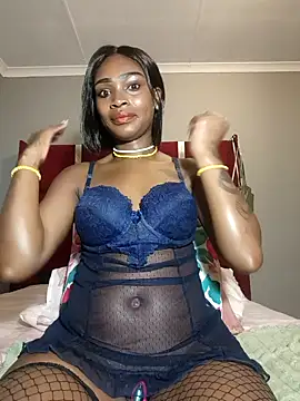 HoneyDropsX online show from 2, 10, 2025