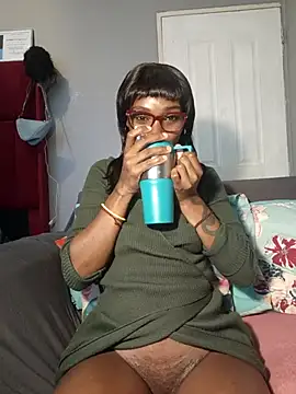 HoneyDropsX online show from 18, 7, 2026