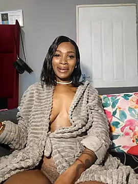 HoneyDropsX online show from 16, 5, 2026