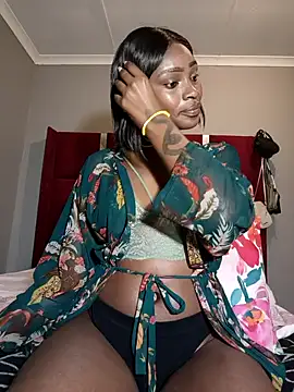 HoneyDropsX online show from 4, 10, 2025