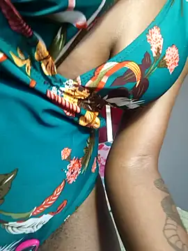 HoneyDropsX online show from 10, 10, 2025