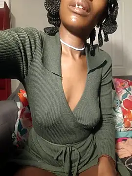 HoneyDropsX online show from 10, 6, 2026