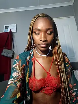 HoneyDropsX online show from 11, 4, 2026