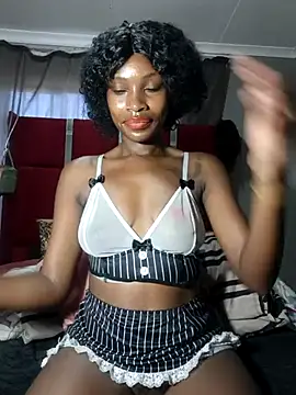 HoneyDropsX online show from 21, 3, 2025