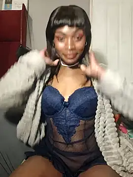 HoneyDropsX online show from 25, 6, 2026