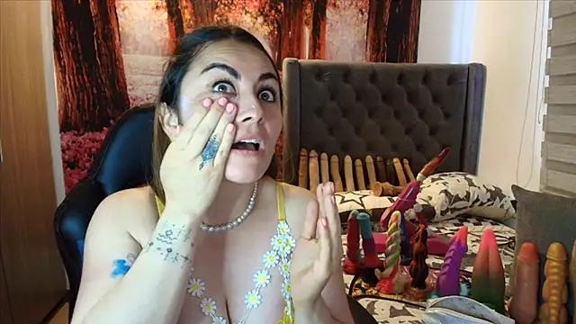 sofia23dirty online show from 31, 10, 2025