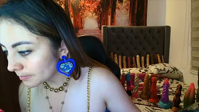 Snapshot of sofia23dirty chatting on 30, 4, 2026 sofia23dirty online show from 30, 4, 2026