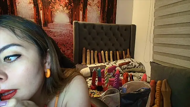 sofia23dirty online show from 27, 2, 2026