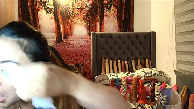 sofia23dirty online show from 22, 4, 2026