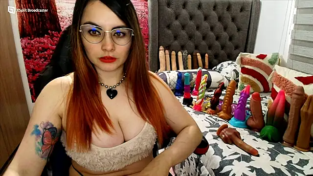 sofia23dirty online show from 1, 3, 2025