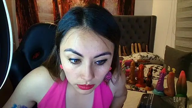 Snapshot of sofia23dirty chatting on 10, 5, 2026 sofia23dirty online show from 10, 5, 2026