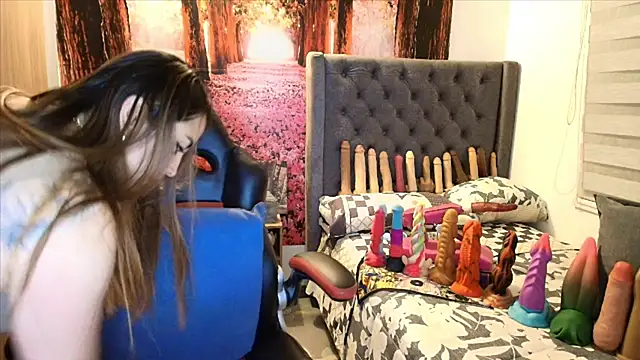 sofia23dirty online show from 20, 4, 2026