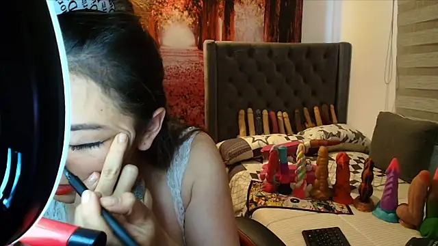 Snapshot of sofia23dirty chatting on 15, 5, 2026 sofia23dirty online show from 15, 5, 2026