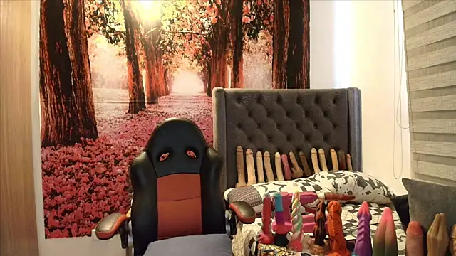 sofia23dirty online show from 23, 3, 2026