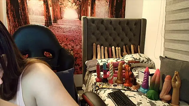 Snapshot of sofia23dirty chatting on 28, 4, 2026 sofia23dirty online show from 28, 4, 2026
