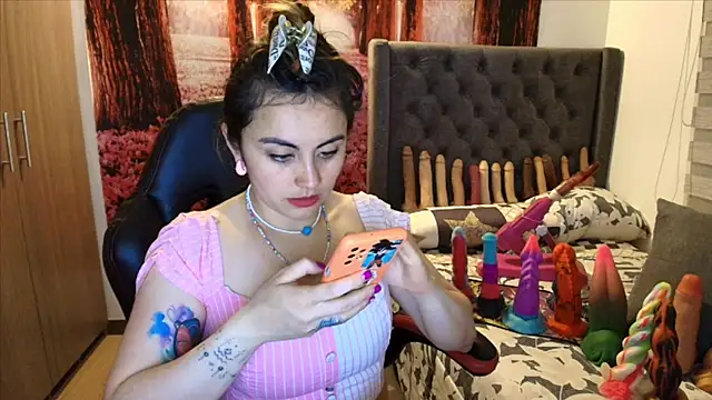 sofia23dirty online show from 27, 11, 2025