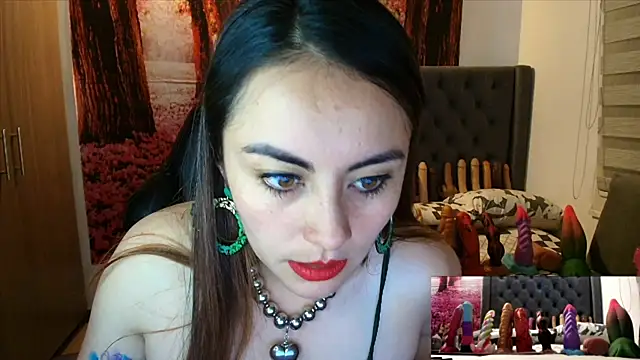 Snapshot of sofia23dirty chatting on 20, 5, 2026 sofia23dirty online show from 20, 5, 2026