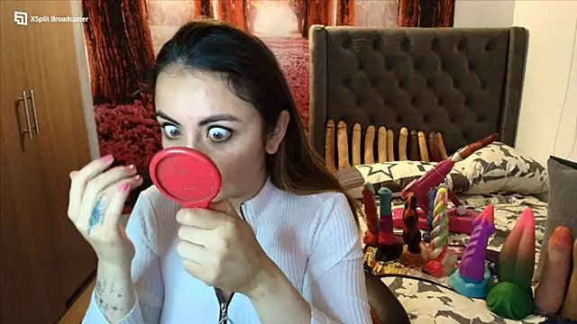 sofia23dirty online show from 12, 10, 2025