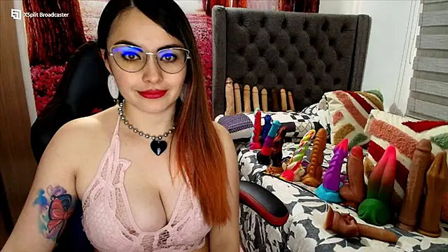 sofia23dirty online show from 11, 3, 2025