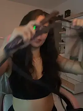 anniehart online show from 8, 3, 2026