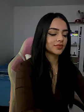 anniehart online show from 15, 11, 2025